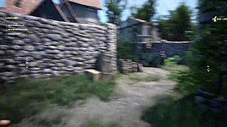 i strip and rip clothes for blowjob