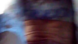 Big shemale cock ready for action