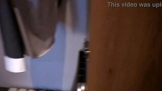 Gorgeous British Teen 18+ Fucked on Webcam 😍