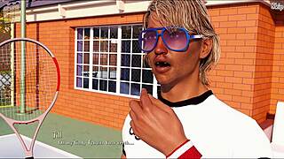 exploring the dik route in being a dik chapter 179