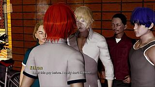 My real desire number forty