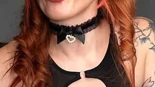 I watch sporty girl with big ass ride me to cumshot