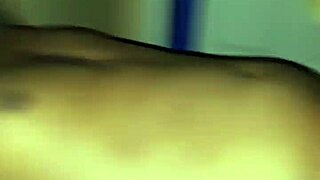 White Slut, Suck My Big Black Dick Now!