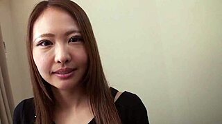 Check out Sadako's sex tape with big tits and ass 😍