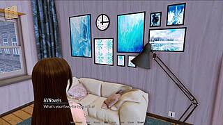 play harem hotel 98 in this exciting game!