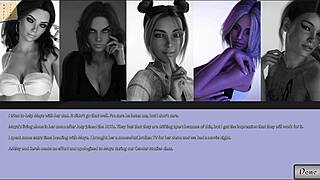 exploring the dik route in being a dik chapter 179