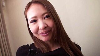 Check out Sadako's sex tape with big tits and ass 😍