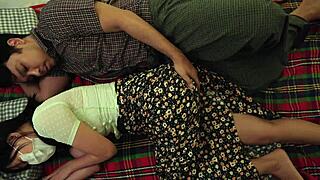 Lily, Does Your Tight Pussy Crave That Dildo In Your Ass?