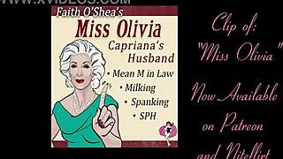 listen to miss olivia humiliate you