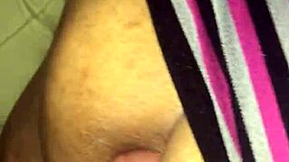 Puerto Rican Tranny Gets Fucked Hard By Boricua