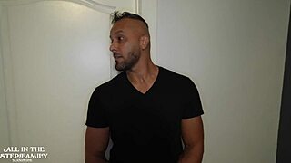 Angie Bloom's Double Penetration