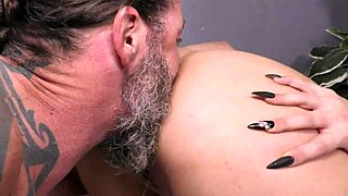 Masturbation in Femdom Style Part 2: Licking and Fetish Play