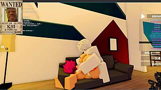 I'm fucking this nasty human in my yacht condo rp