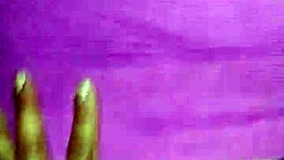 Hot thai neighbor bends over, offering her tight ass for fun