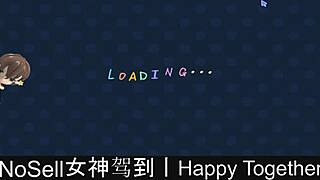 i'm so happy together part05