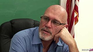 beautiful blowjob babe sucks it down