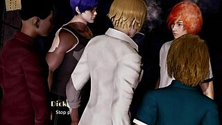 My real desire number forty