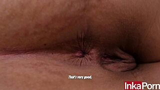 Curvy Mexican Petite Casting Outdoor Interview