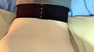 Emily Norman needs that extra attention from Scott 😘