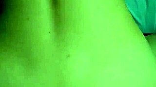 Jcsex69 - Cousin Begs Desperately To Be Fucked Doggy And Filled With Cum