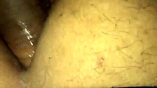 Puerto Rican Tranny Gets Fucked Hard By Boricua