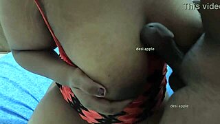 Asian girl jerks patient's cock during massage