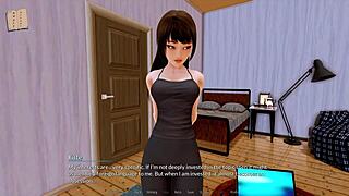 play harem hotel 98 in this exciting game!