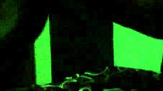 Can Taio Handle the Neighbor's Hard Dick on Cam?