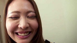 Check out Sadako's sex tape with big tits and ass 😍