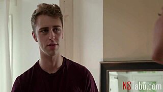 Ryan Keely Instructs Intense Fucking With Dustin Daring!