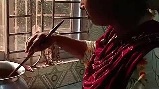 Did you see that bombshell swallow all the cum?