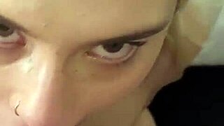 dylan moore's private dance turns naughty