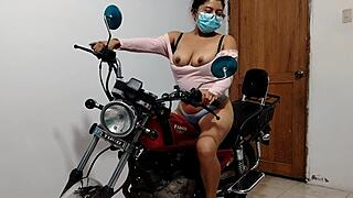 Watch the teacher fuck his 18-year-old asian student in class?