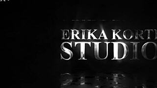 first dvp for babe dina joy with huge cocks eks414 😏