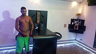 Suzie slut, did your lover Bruninho Bombom fuck you anal in the motel?