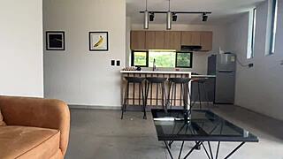 Visiting and getting a good fuck?