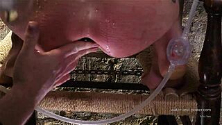 我操了那个从listcrawler来的不敬妓女，她尖叫了