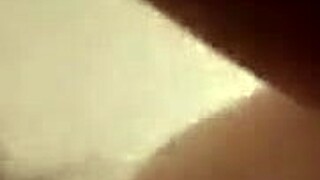 Masturbating in the Bathroom