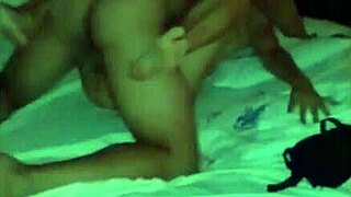 karina ditches husband for quick sex with friends