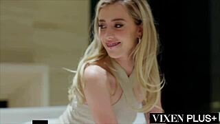 Anal Whore Deserves Sperm