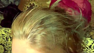 why endure an upside-down throat fuck with zero mercy pov?