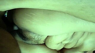 Mistibhabi's Desi Anal Creampie Fuck!