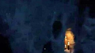 i strip and rip clothes for blowjob