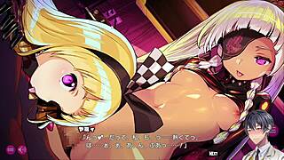 i wanna do bad things with dona dona in erotic scene twelve