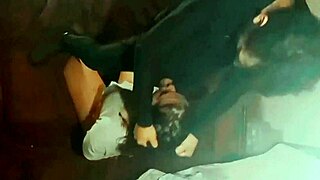 irreversible sin update 55 - i return to my slave girlfriend who loves it