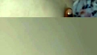 i'm moaning deliciously on all fours for his anal dominance