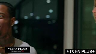 Anal Whore Deserves Sperm