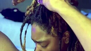 Round Two With Jshump's Monster Cock