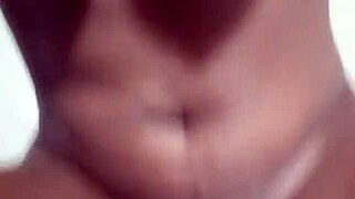 Melina intensely rides a massive dick