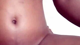 Melina intensely rides a massive dick